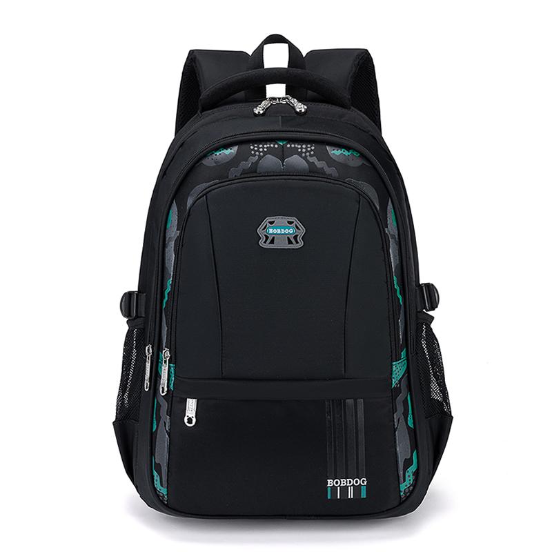 Новые детские школьные сумки — фото 10