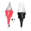 Easy To Use Pneumatic Expanders Vehicle Maintenance Accessory Simple Use for Car CV Joint Boot Replacements  & Maintenance