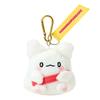Mascot Holder with Hanamaru Ghost Ages 6 and Up 636509 (Together Friends) - - -