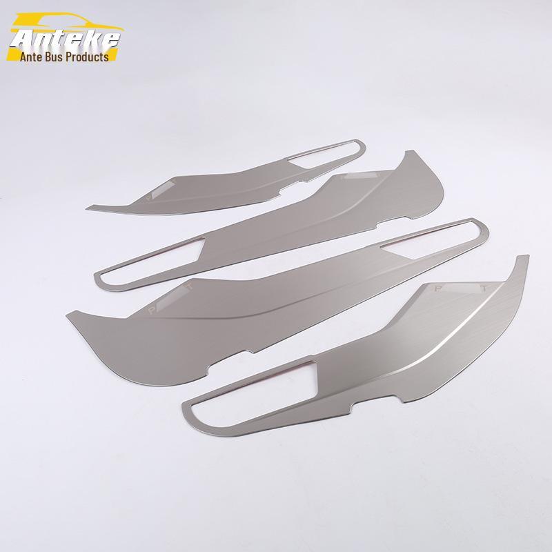 2019 Passat Tür Armlehne Anti-Kick Dekorpaneel Zubehör