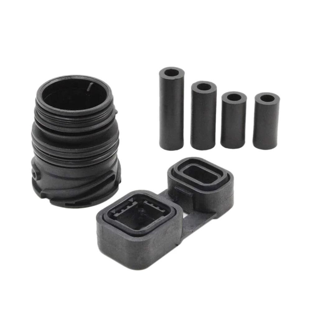 1set Car Automatic Gearbox Sleeve With Adapter Seal KITS For Genuine BMW ZF 6 Speed 6hp26 6hp28 6hp32 6hp34 Car Accessories
