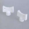 10pcs Anodized Radiators Bleed Key Set Ensuring Efficient Heating and Simple Valves Maintenance for HVAC Systems