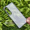 For Sony Xperia 1 VII Case Luxury TPU+PC Clear Matte Anti Fall Phone Back Cover For Sony Xperia 1 VII Shell Shockproof Bumper