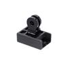 Adaptér na světlo pro Bestore Převádí držáky a adaptéry s rozhraním GoPro na světlo na kolo B086YBVWMB B0856ZT6PQ [REC MOUNT] [GP-Bestore] /