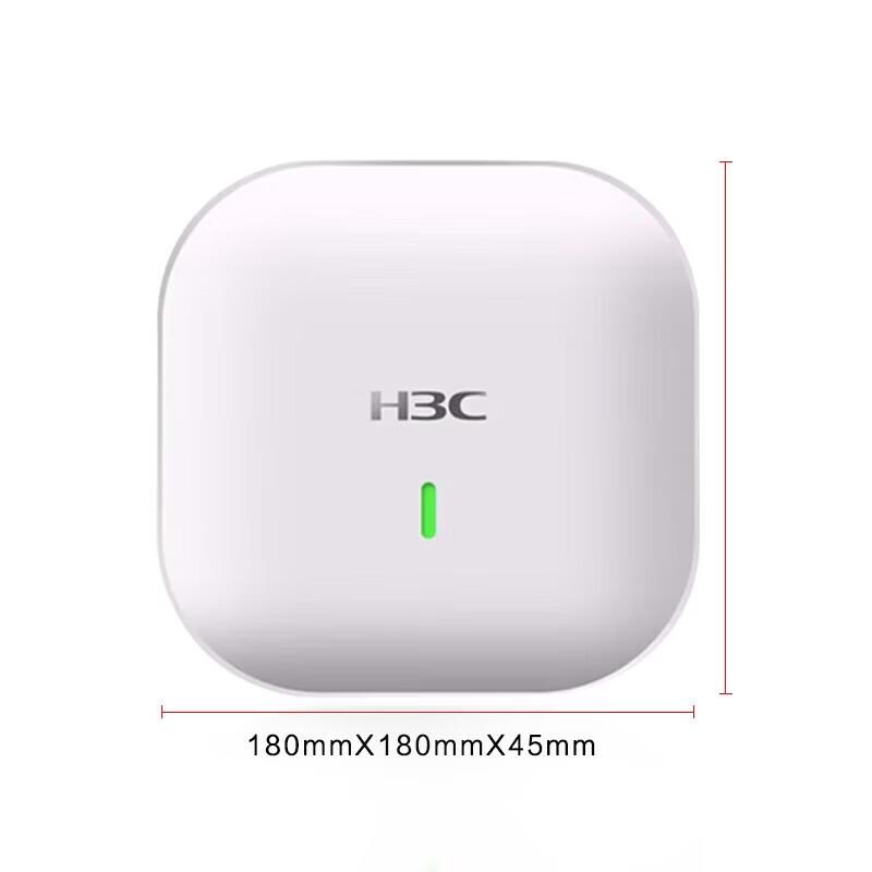 H3C Enterprise Wi-Fi Access Points and Controllers (CN Version)