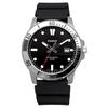 Casio Standard Analog Quartz Men's Watch MTP-VD01-1EV Military Black (Imported) Black 49 x 45 x 10.3 mm