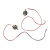 2510 Hydraulic Fan 5V/12V/24V Silent Hydraulic Quiet Cooling Fan Bearing Fan Cooler Heatsink For 3D Printer