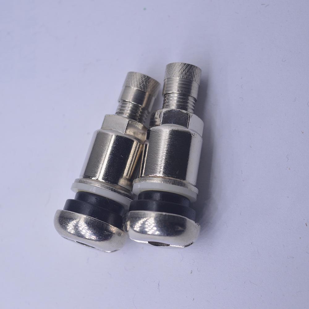 Valvă auto din aliaj de zinc TR525S