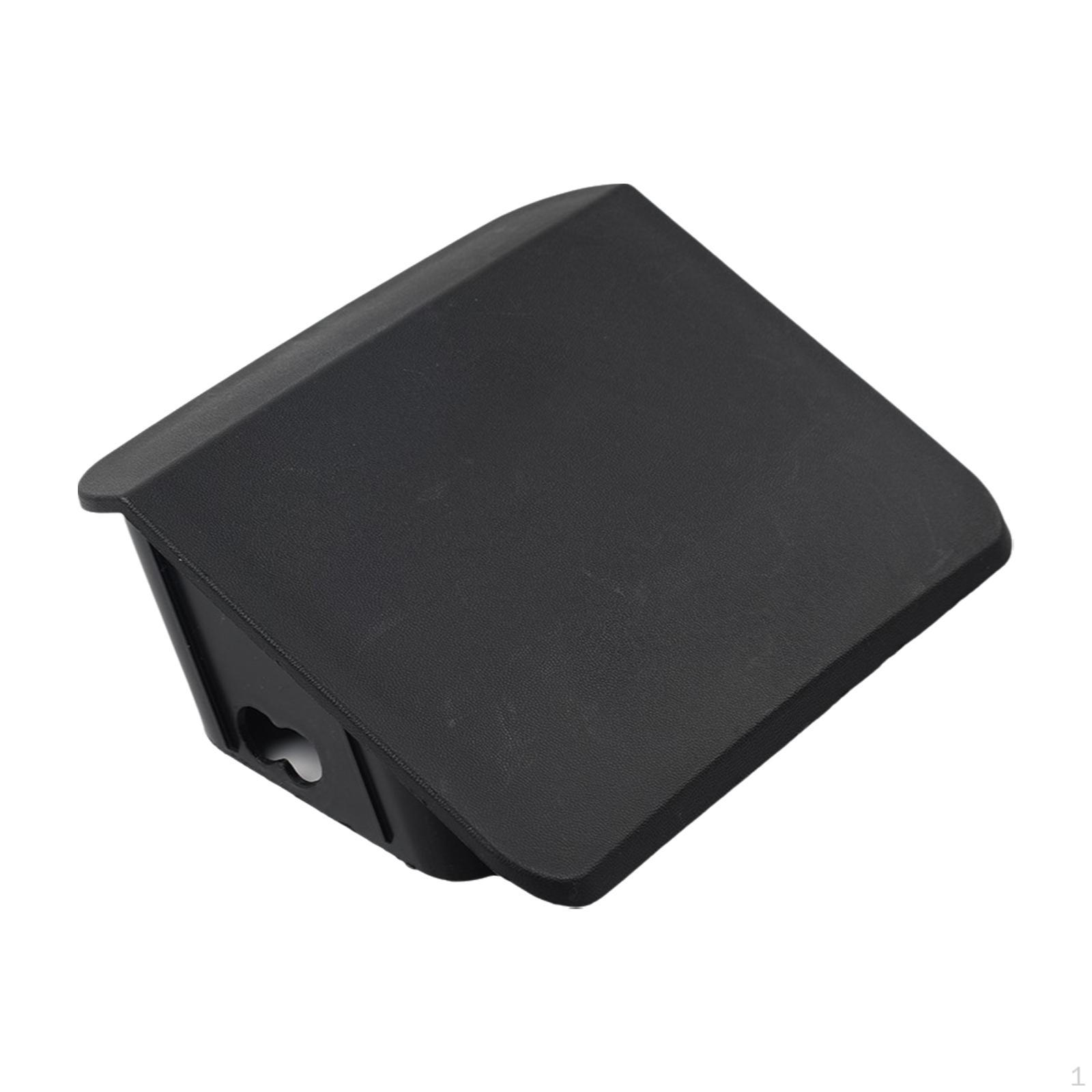 

Передняя короткая торцевая крышка запасная часть для Wrangler TJ автомобильный аксессуар автомобильный ремонт защитная крышка