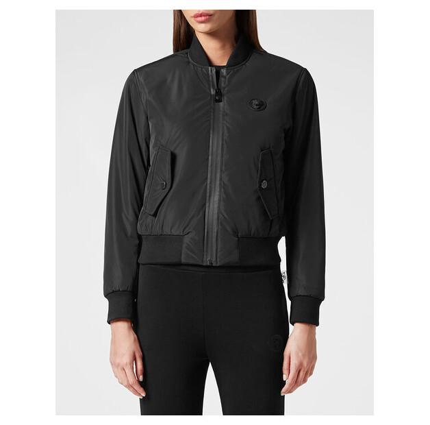 Куртка бомбер Plein Sport 157 EU XXL