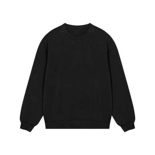 True Blanks Mens Regular Sweatshirt