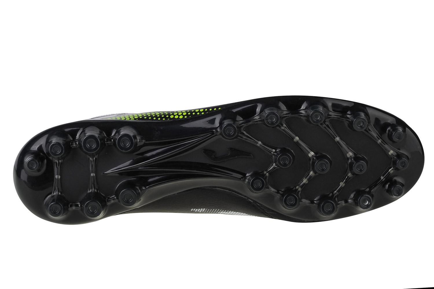 Joma Propulsion Cup 21 PCUW AG, Chuteiras de futebol pretas