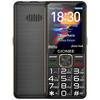 Gionee L17 Plus 4G Telefono a Funzionalità Avanzate per Anziani (Versione NC)
