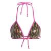 Womens/Ladies Ivy Park Sequin Reversible Bikini Top