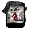 Linkin Park Hybrid Theory Crossbody-veske