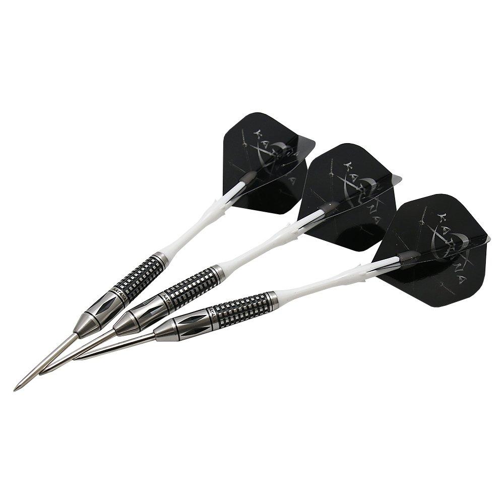 Dynasty KATANA Katana Famous Sword KAGEMITSU STEEL Dart Barrel Dart Set