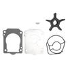 Water Pump Impeller Repair Kit 17400 93J02 Replacement for Suzuki DF 200 225 250