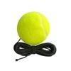 1/2/5Pcs Tennis Base Rope Tennis Training Equipment Self-Taught Rebounder Tennis