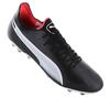 Puma KING ULTIMATE MG FG/AG - Football Boots Studs Black 107252-01 ORIGINAL