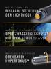 Suprabeam Q1 True Color 488850 LED Torch Light Warm Work Light with Aluminum 50m Beam Burn (Tarnish-Resistant - White, Casing, Range, 10-Hour Time)