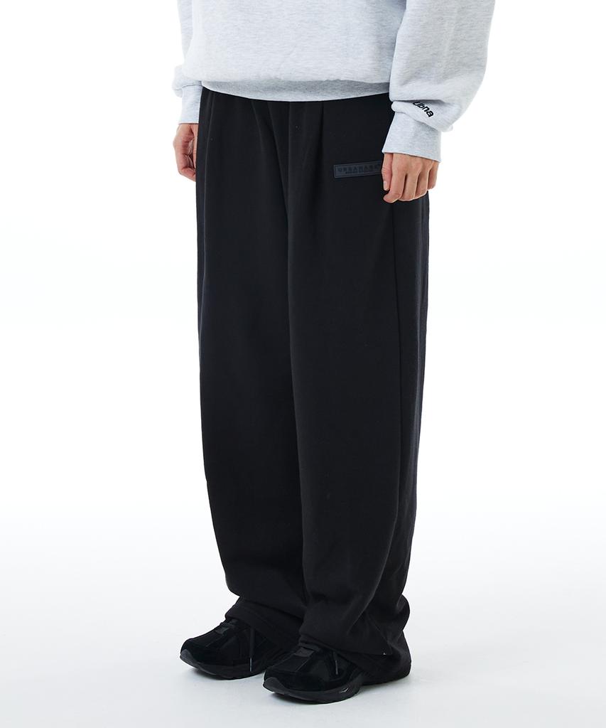 URBANAGE [2Pack] Daily Standard Wide Pants (6 Colors) (Type B)