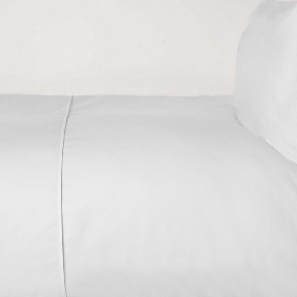 Belledorm 100% Cotton Sateen Duvet Cover