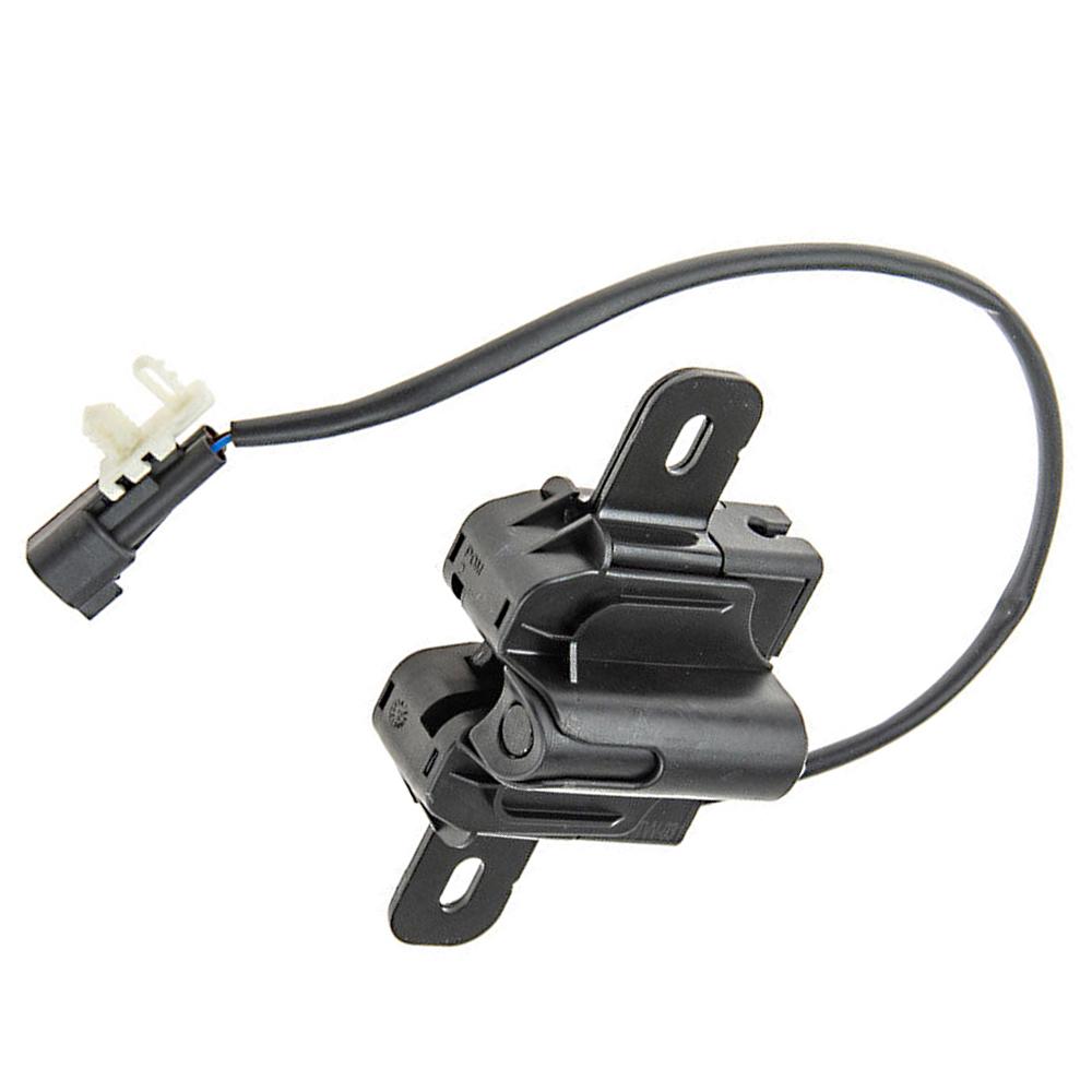 31371016 Hood Latch Lock For VOLVO S60/V60 2011 2012 2013 2014 2015 2016 2017 2018