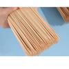 JINGRX Disposable Bamboo Skewers
