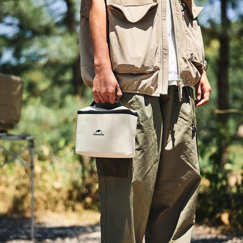 Set di bottiglie portatili per condimenti Naturehike