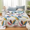 Jieliya Skin-Friendly Washed Summer Cool Quilt