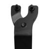 Handheld Design Keylock Wrench Adjustable Angle Pin Spanner Power Tool Accessories  Household Use