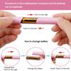 Baby LED Light Ear Wax Cleaner Luminous Earpick Safe Ear Cleaning Tool Earwax Remover for Toddlers Kids