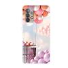 For Samsung Galaxy A52 5G Case Soft silicone TPU Back Cover For Samsung A52 5G 2021 Phone Cases A52 A 52 5G A526B Coque Shell