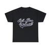 Eds Bar And Swill Retro Graphic Tee Shirt, S-5XL