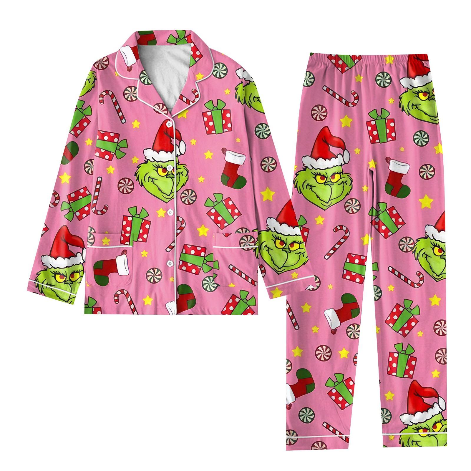 Women s Jumpsuit Printed Casual Loose Retro Shoulder Straps Cotton And Linen XL розовый