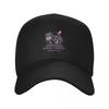 Vintage Gold Coast Surfers Paradise Queensland Baseball Cap Uv Protection Solar Hat Luxury Woman Cap Mens Hats Women's