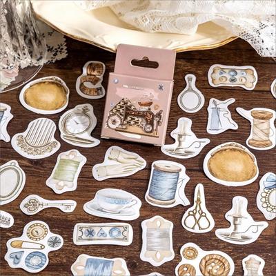 Šitie a ručné práce – Scrapbooking