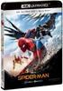 Homecoming 4K ULTRA HD Set Press Limited Spider-Man & Blu-ray (First Edition) [Blu-ray]