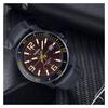 Casio STANDARD Series Classic Simple Exquisite Fashion Waterproof Quartz Movement Leather Strap Japanese and Korean Watch Men's Watch MTP-VD01BL-5BV