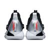 Anta GH3 Basketball Shoes Men's Low Top Black/White Sneakers 112211103-1
