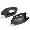 High Quality Dry Carbon Fiber Rear Mirror Housing Cover for BMW G80 G82 G87 M2 M3 M240 Side Mirror Shell Trim