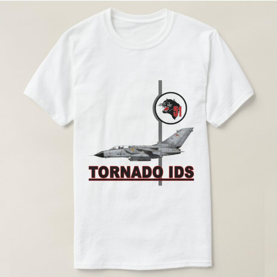 AG 51 Immelmann Tornado IDS NTM 2008 TShirt S