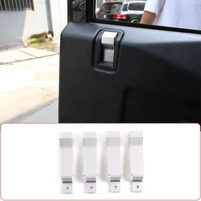 Peças – Puxadores de porta