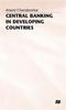 The Central Banking In Developing Countries Book