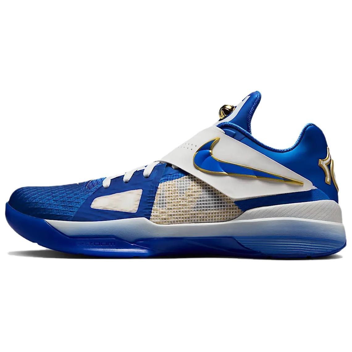 Nike KD 4  MVP  Men s FZ3540-400 EU 40