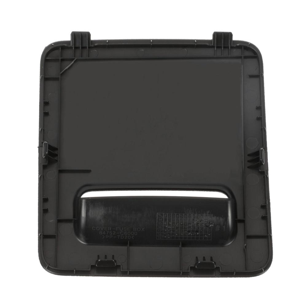 Pokrywa skrzynki bezpieczników 84752-C6000Wk Dla Kia Sorento 2016-2020