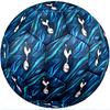 Tottenham Hotspur Theme soccer ball Size 5 Soccer Ball Soft Touch Professional Training Football for Outdoor Sports