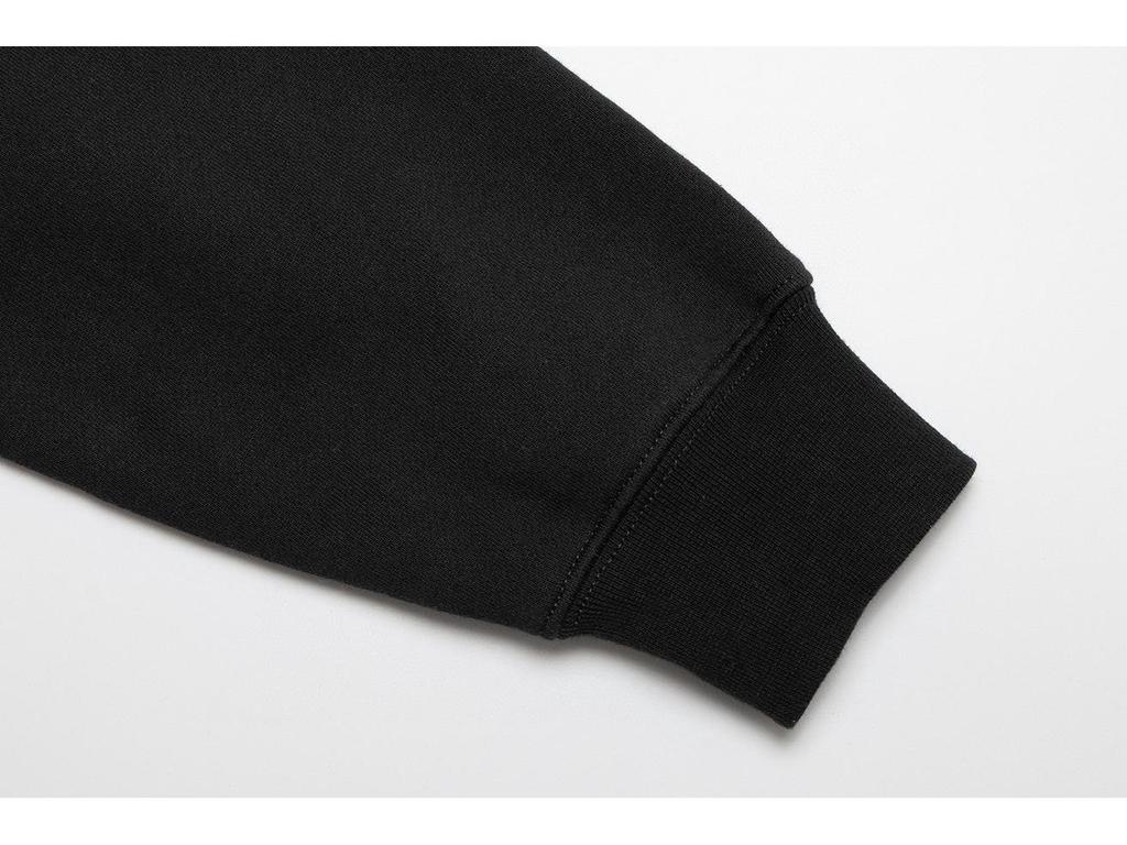 Over Green Fork X Essentials Trendy S22 Season 8 Hoodie