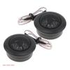1Pair 120w Car Tweeter Speakers Car  System Super Loud Tweeter Speaker