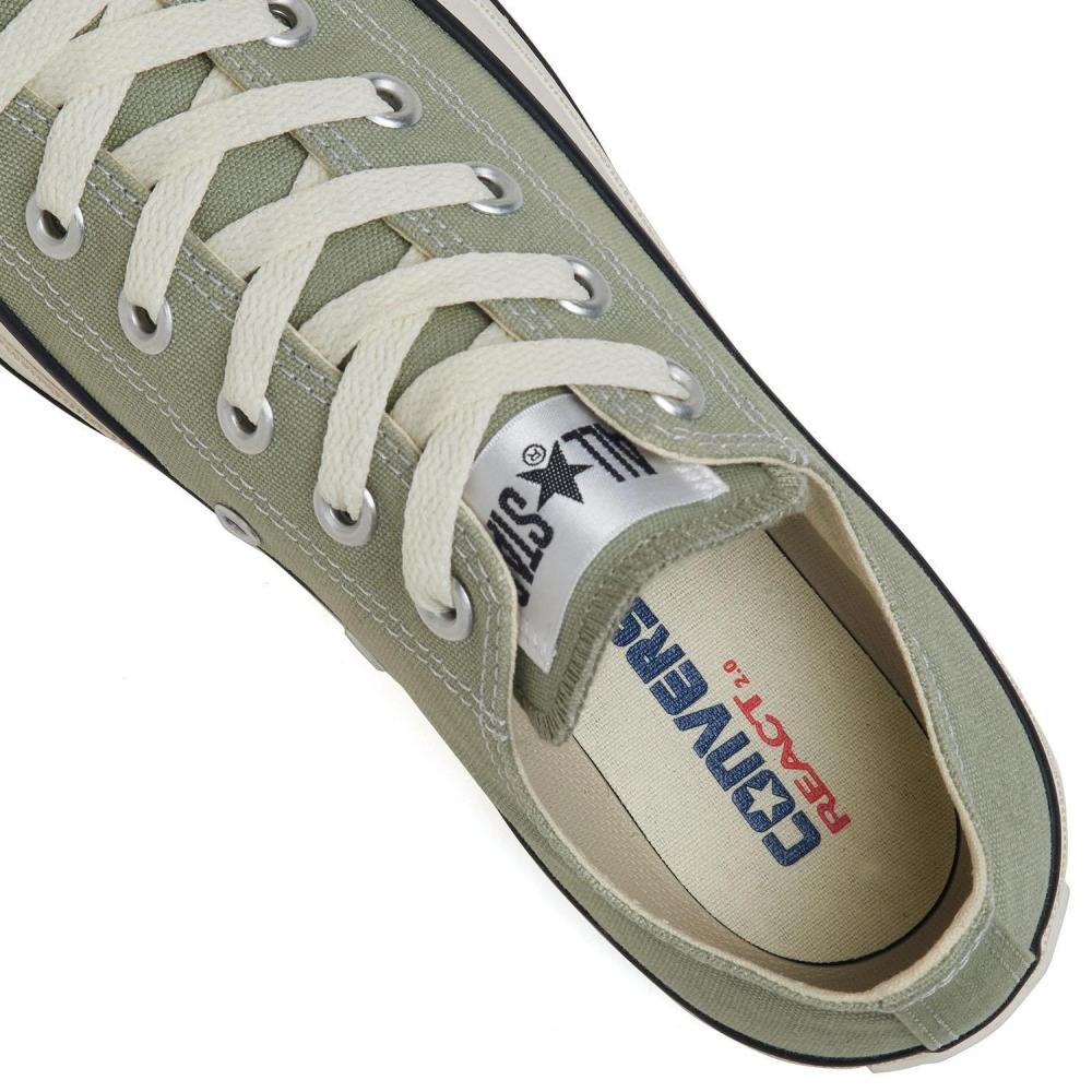 ConveRse All StaR  R  Ox 31312320 Light Sage